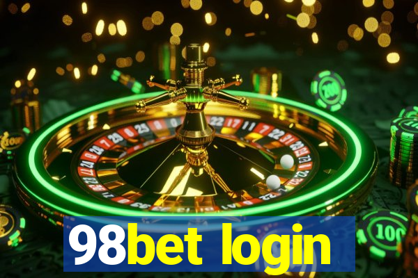 98bet login